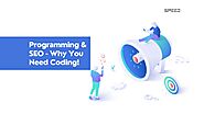 10 reasons why learning coding can help you become a better SEO