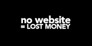 Why your business is losing money without a website!
