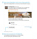 Twitter Launches Lead Generation Card For Marketers