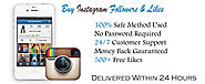 Buy Instagram Followers UK & 500+ FREE Likes Only £1.99
