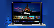 How to Download Movies on Disney Plus on Laptop/Desktop/Mobile