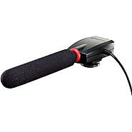 MyMyk SmartMyk Directional Microphone for DSLR & SMARTMYK