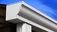 Commercial Box Gutters