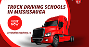 Accelerate Your Career with Truck Driving Schools in Mississauga: Everything You Need to Know.