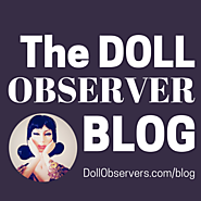 The Doll Observer Blog