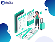 Top-rated Flight Booking App Development Company