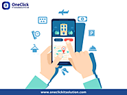 Top-Notch Hotel Booking App Development Company