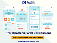 Top Travel Mobile Application Development Company