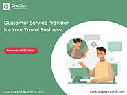 Amadeus Certified Agents for Customer Support