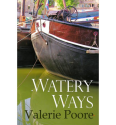 Watery Ways (Paperback)
