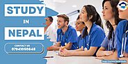 Study in Nepal: Admission process, Eligibility, Fees & Top Colleges