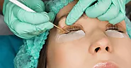 The Safety and Risks of Eyelash Tint: What You Need to Know- Vivid Skin & Laser Center