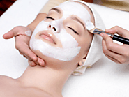 Acne-Fighting Facials - Vivid Skin & Laser Center