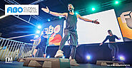 FIBO 2023 setzt im Programm für Trainer auf Gesundheit, Fitnesstrends und Weiterbildung