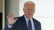 Arzt bescheinigt: Joe Biden ist fit fürs Amt, hat allerdings das ein oder andere Wehwehchen