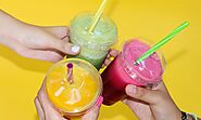 Smoothies: gesund oder gefährlich? - Fit & Gesund