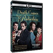 Death Comes to Pemberley (2013) BBC
