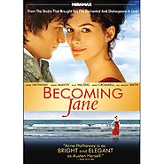 Becoming Jane (2007)