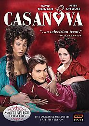 Casanova (2005) BBC