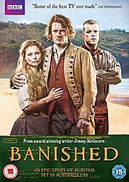 Banished (2015) BBC