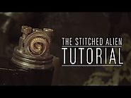 The Stitched Alien Stovetop Tutorial (Coil Porn)