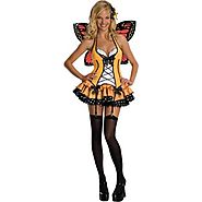 Halloween Costumes for Kids & Adults