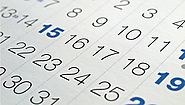 CES 2016 Full Schedule