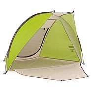 Coleman Compact Shade Shelter