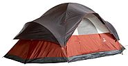 Coleman 8-Person Red Canyon Tent