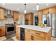 Kitchen Remodeling in Long Grove | Wanland Builders
