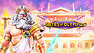 Gates Of Olympus By Pragmatic Play