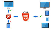 3 Main reasons catalysing the drift of eLearning to HTML5 from flash