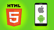 How influential is HTML5 for mobile apps?