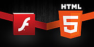 Migration of Flash to HTML5 - the seamless benefits for online learning