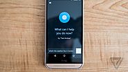 Microsoft releases Cortana for Android beta