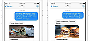 Facebook's M is a Siri-like personal assistant for Messenger