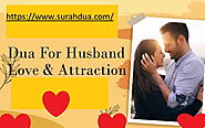 Wazifa To Get Love And Respect From Husband