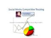 Social Media Competitive benchmarking Metrics