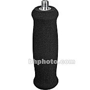 Rycote 037301 Extension Handle with Foam Hand Grip