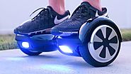 Best Self Balancing Electric Scooters Reviews on Flipboard