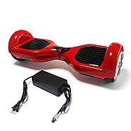 Best Self Balancing Electric Scooters Reviews