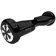 Blog blog : Best Self Balancing Electric Scooters Reviews
