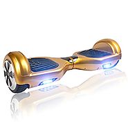 Best Self Balancing Electric Scooters Reviews 2015
