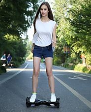 Best Self Balancing Electric Scooters Reviews