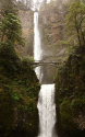 Multnomah Falls - Wikipedia, the free encyclopedia