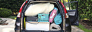 20 Tips For Packing Your Car And Moving To College - The Allstate Blog