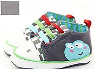 xhorizon TM Baby Kids PU Leather fabric Toddler Shoes Sandal