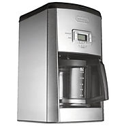 DC514T 14-Cup Drip Coffee Maker DLODC514T - Kitchen Things