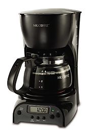 Top Rated Automatic Drip Coffee Makers