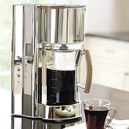 Best Rated Coffee Makers Under $50 - Kitchen Things